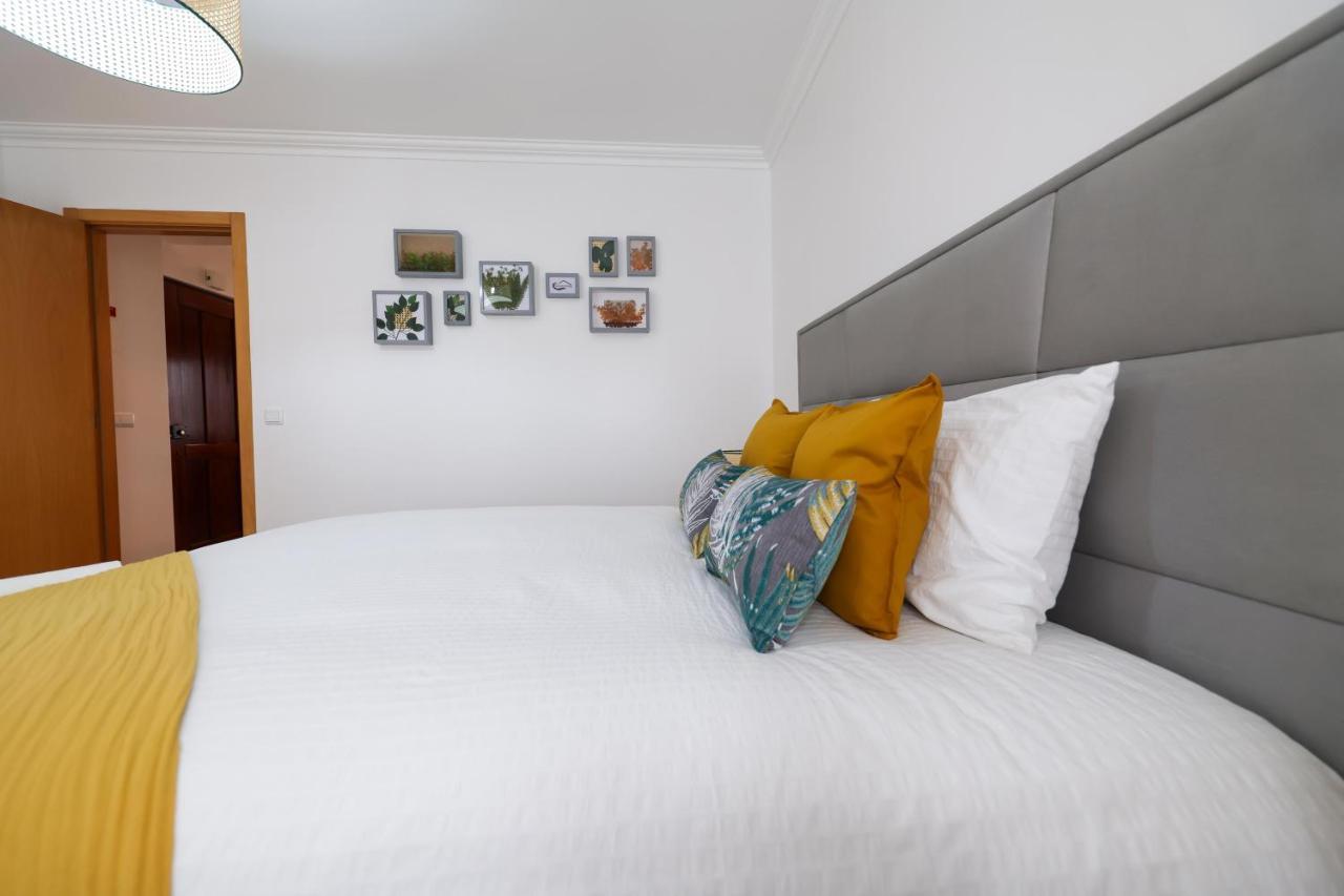 Manelmar Apartment Nazare Exterior photo