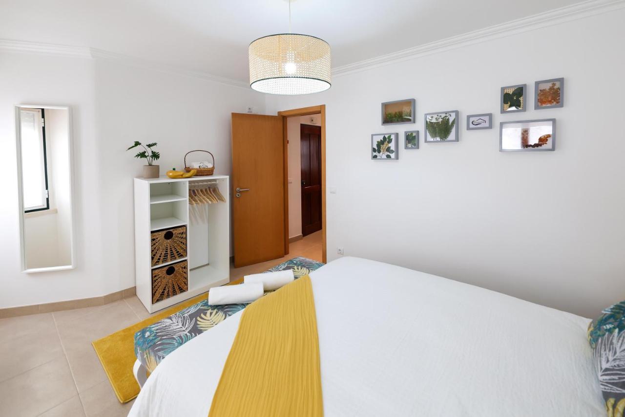 Manelmar Apartment Nazare Exterior photo