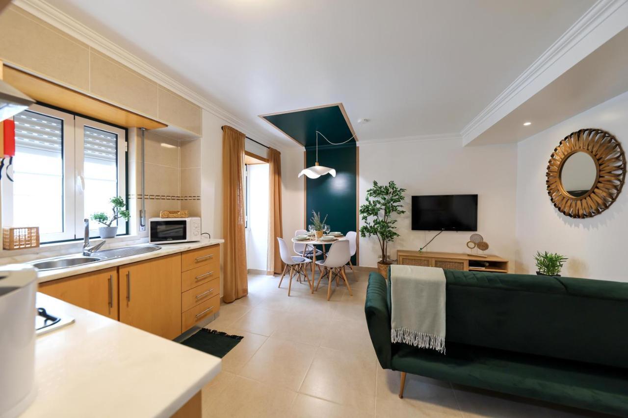 Manelmar Apartment Nazare Exterior photo